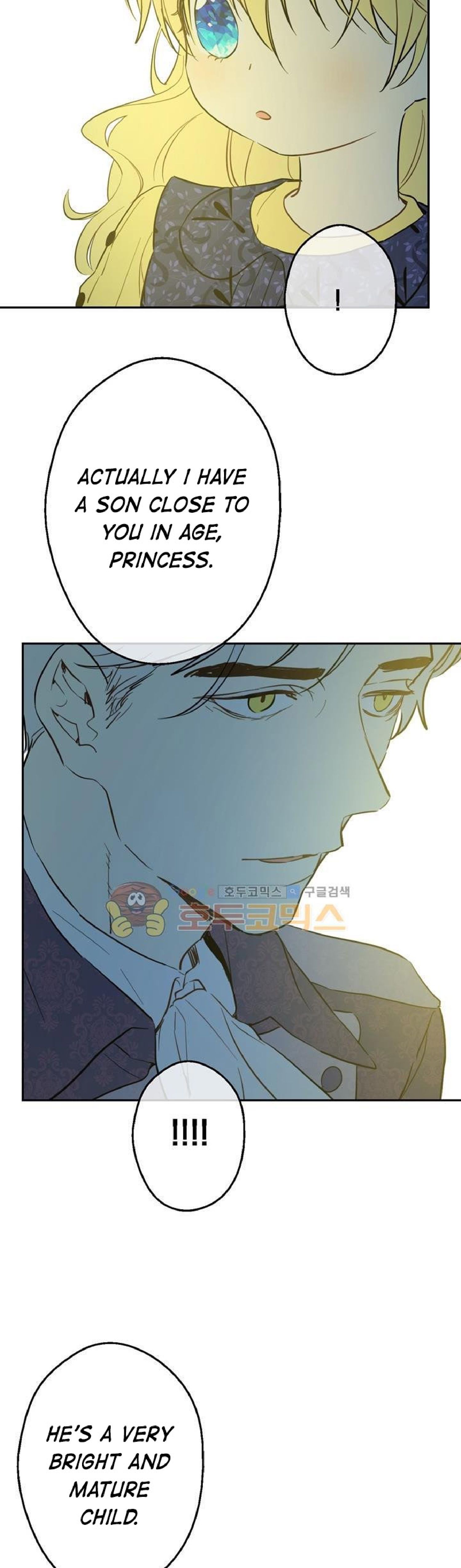 Who Made Me a Princess Chapter 16 25